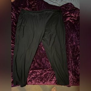 Terra Sky capri legging! 4x
